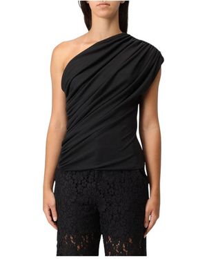 Liu Jo Sleeveless Tops - Noir