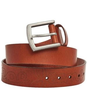 Pepe Jeans Belts - Brown