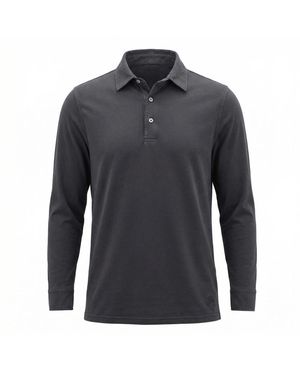 Bl'ker Polo Shirts - Grigio