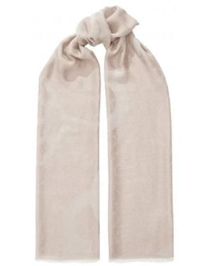 Guess Scarf - Wit