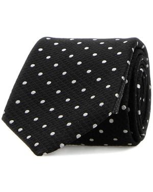Tom Ford Ties - Black