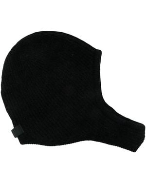 Jacquemus Accessories - Black