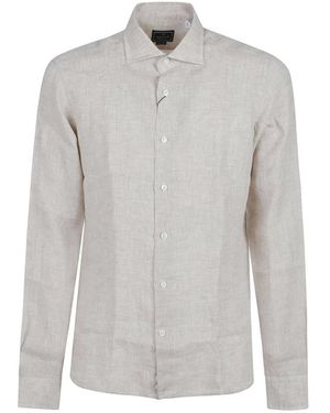 Orian Casual Shirts - Gris