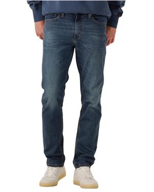 Levi's 511 Slim Jeans - Blau