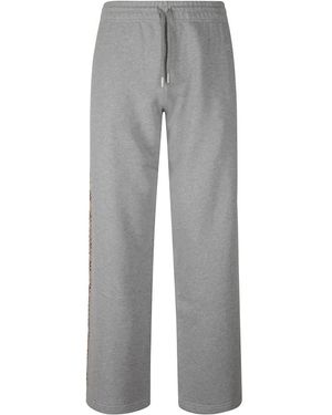 Burberry Sweatpants - Grijs