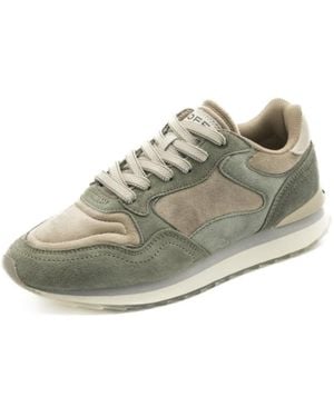 HOFF Sneakers - Verde