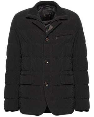 Gimo's Winter Jackets - Nero