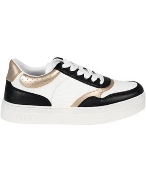Liu Jo Sneakers - Nero