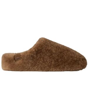 UGG Slippers - Marron
