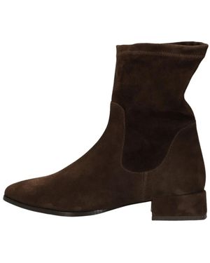 Notre-v 25150 Stiefelette - Braun