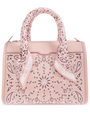 Amiri Handbags - Rosa