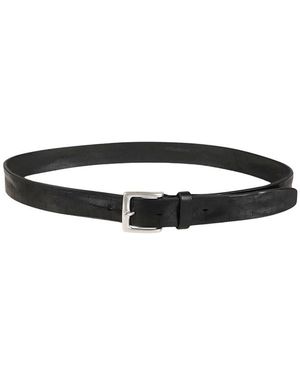 Orciani Sportriem - Zwart