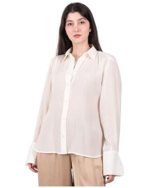 KIEFERMANN Shirts - Rosa