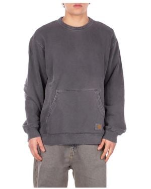 Carhartt Sweatshirts - Gris