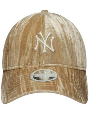 KTZ Accessoires ,Velour 9Twenty Neyyan - Naturel