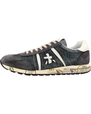 Premiata Lucy - Blau