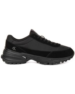 Calvin Klein Trainers - Black