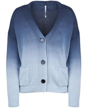 Liviana Conti Cardigans - Azul