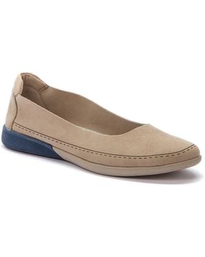 Grunberg Casual schnürschuhe - Natur