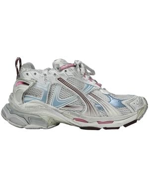 Balenciaga Damen Runner Sneakers - Grau