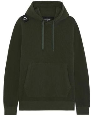 Ma Strum Hoodies - Verde