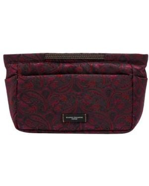 Gianni Chiarini Clutches - Purple