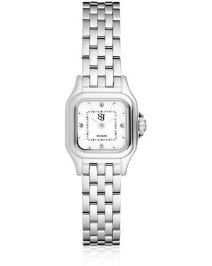 Sif Jakobs Jewellery Watches - Métallisé