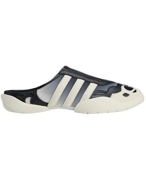 Y-3 Regu Mule - Mehrfarbig