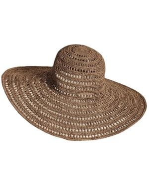 IBELIV Hats - Marrone