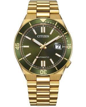 Citizen Watches - Metálico