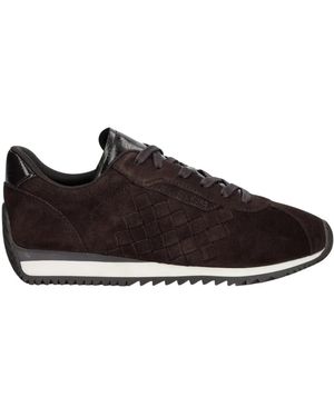 Michael Kors Sneakers - Marrone