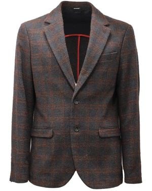 Officina 36 Blazers - Black