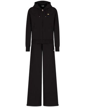 EA7 Training Sets - Negro