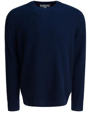 Alex Mill Cashmere Knitwear - Blue