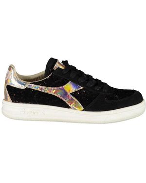 Diadora Sneakers - Negro