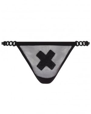 Chantelle Bikinis - Grigio