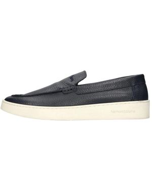 Harmont & Blaine Flache Schuhe Blau