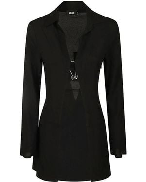 Gcds Blouses - Black