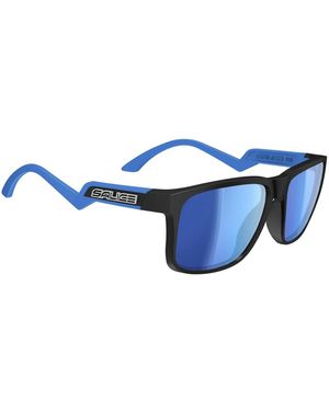 Salice Schwarz Blau Rwp Blau Idro Hc Sonnenbrille