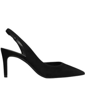 Michael Kors Alina Flex Pump - Schwarz