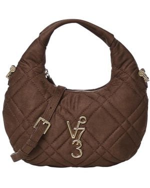 V73 Shoulder Bags - Marrone