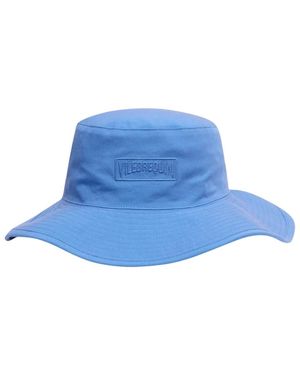 Vilebrequin Hats - Blu