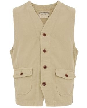 chesapeake's Vests - Neutro