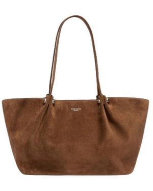 Weekend by Maxmara Tassen ,Bruin ,Bags