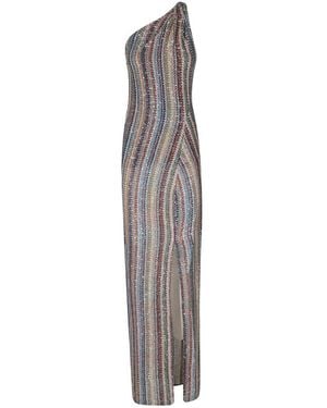 Missoni Avondjurken - Grijs