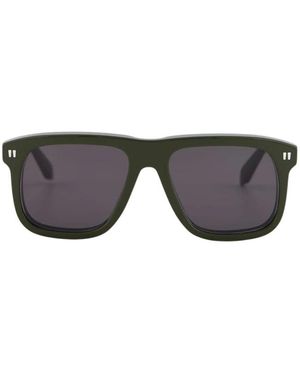 Off-White c/o Virgil Abloh Sunglasses - Grey