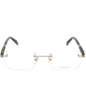 Chopard Glasses - Metallic