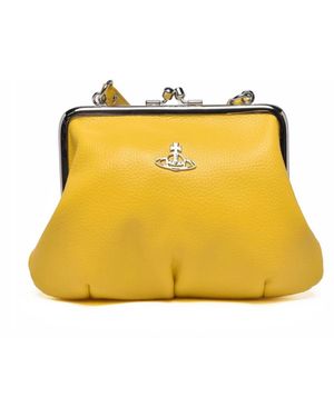 Vivienne Westwood Clutches - Amarillo