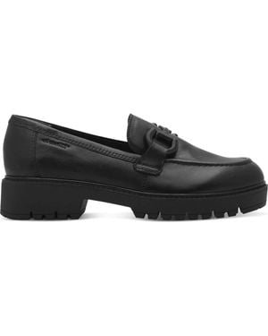 Tamaris Loafers - Negro