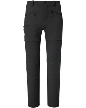 Millet Outdoor Trousers - Nero